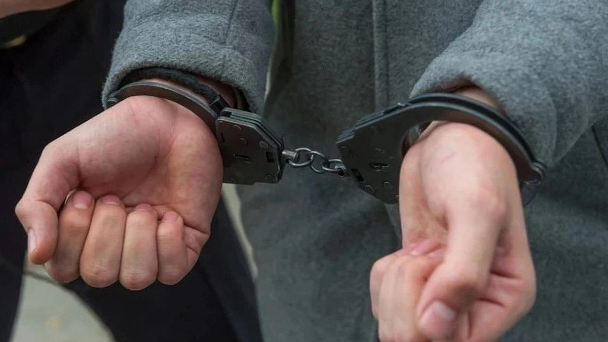 KZ: Украинских журналистов задержали по подозрению в шпионаже в Австрии