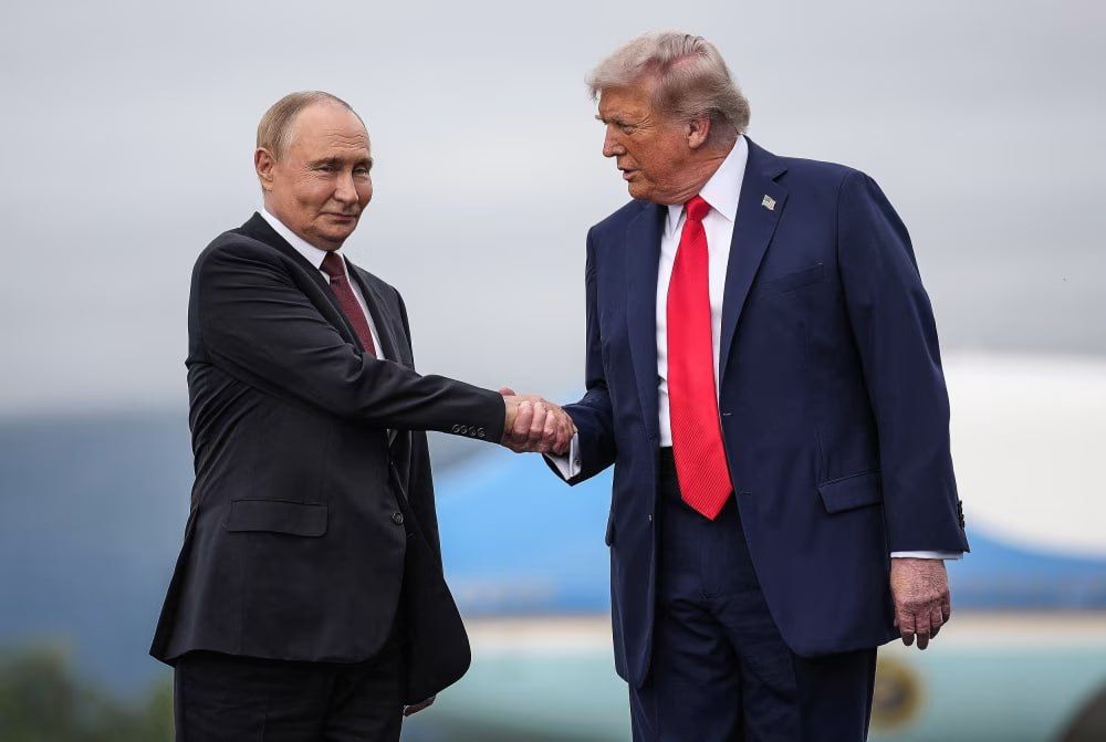 Владимир Зеленский резко отреагировал на решение Трампа ослабить санкции против России, написав в соцсетях: