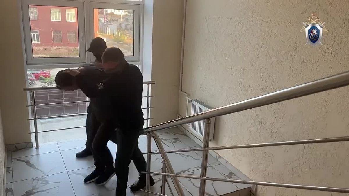 Житель Свердловска задержан за финансирование терорганизаций, ВСУ и разведки Украины