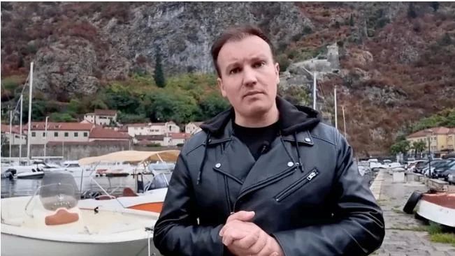 СМОЖЕТ ЛИ ОСНОВАТЕЛЬ «РЫБАРЯ» ВЕРНУТЬСЯ ДОМОЙ?