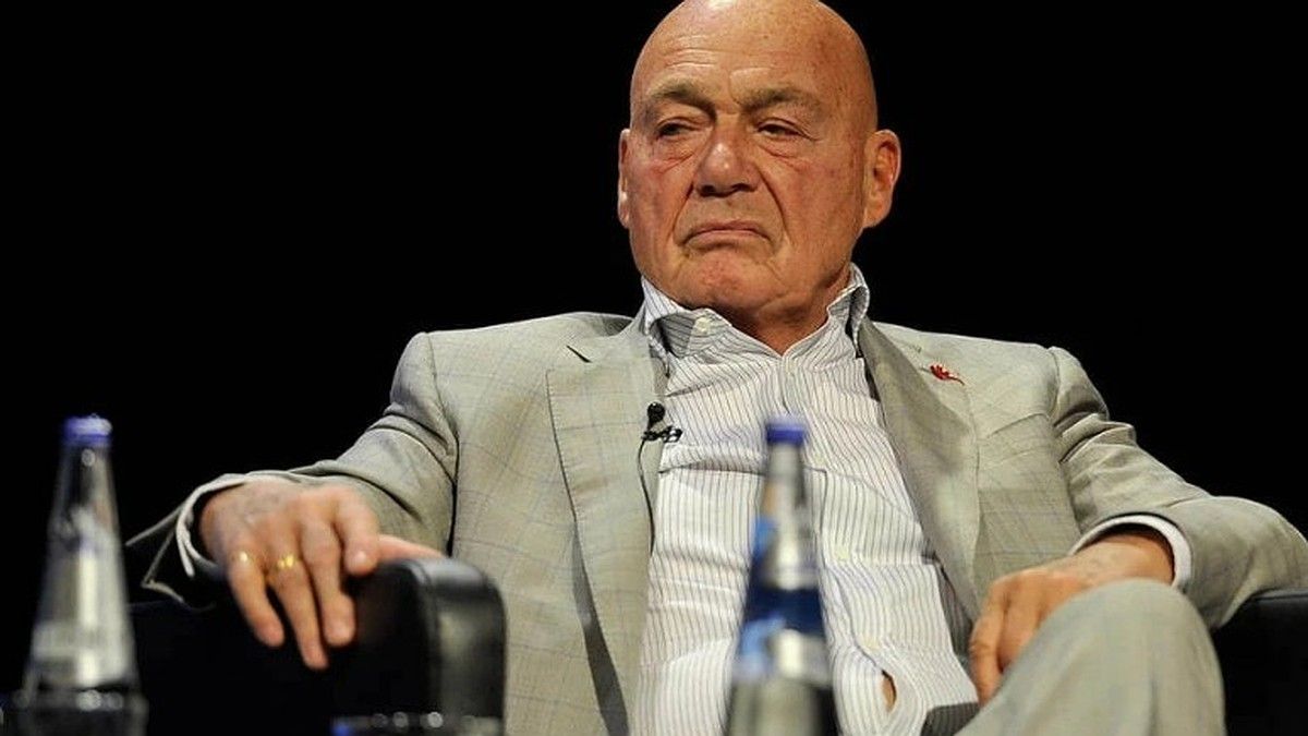 Познер назвал свою позицию по СВО основанной на фактах