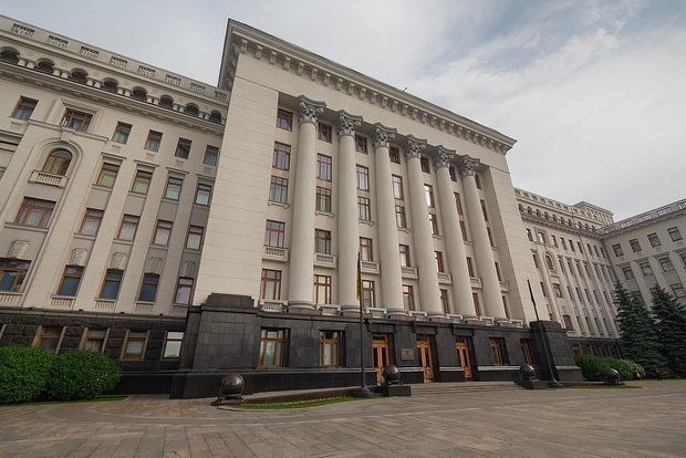Экс-депутат Рады Олейник предложил киевлянам отправиться в резиденцию Зеленского