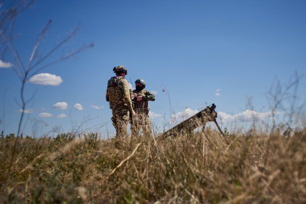 Военный эксперт Колесник: Нужна глубоко эшелонированная оборона для защиты от атак ВСУ