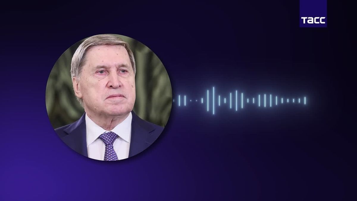 Главное из заявлений помощника президента РФ Ушакова о телефонном разговоре Путина и Трампа:
