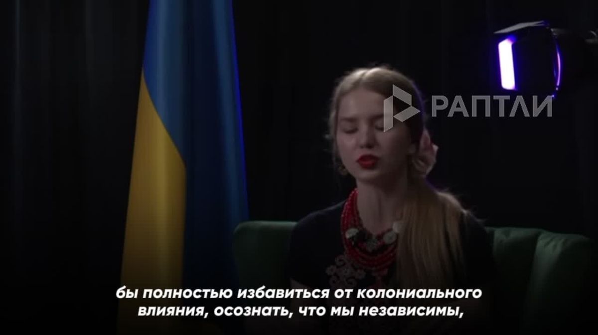 «Если вся Украина будет говорить на украинском, это будет полной победой»