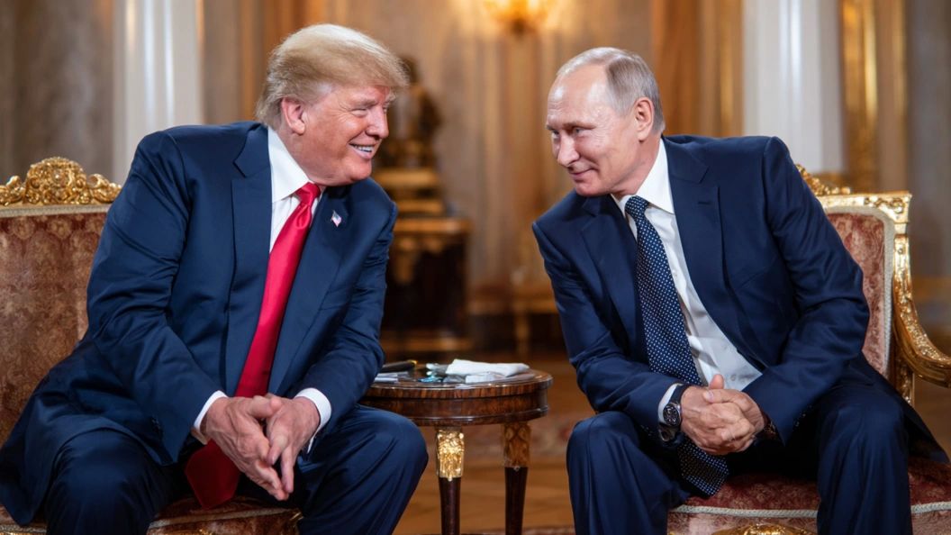 Завершение СВО приближается "с головокружительной скоростью". Трамп взбодрился после сделки по дизелю