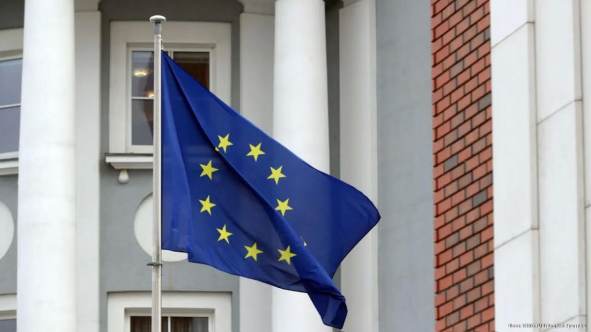 Новый проект семилетнего бюджета ЕС урезали на €159 млрд, но финансирование Украины сокращать не стали