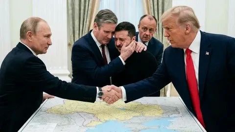 Историческая «зрада» 9 октября