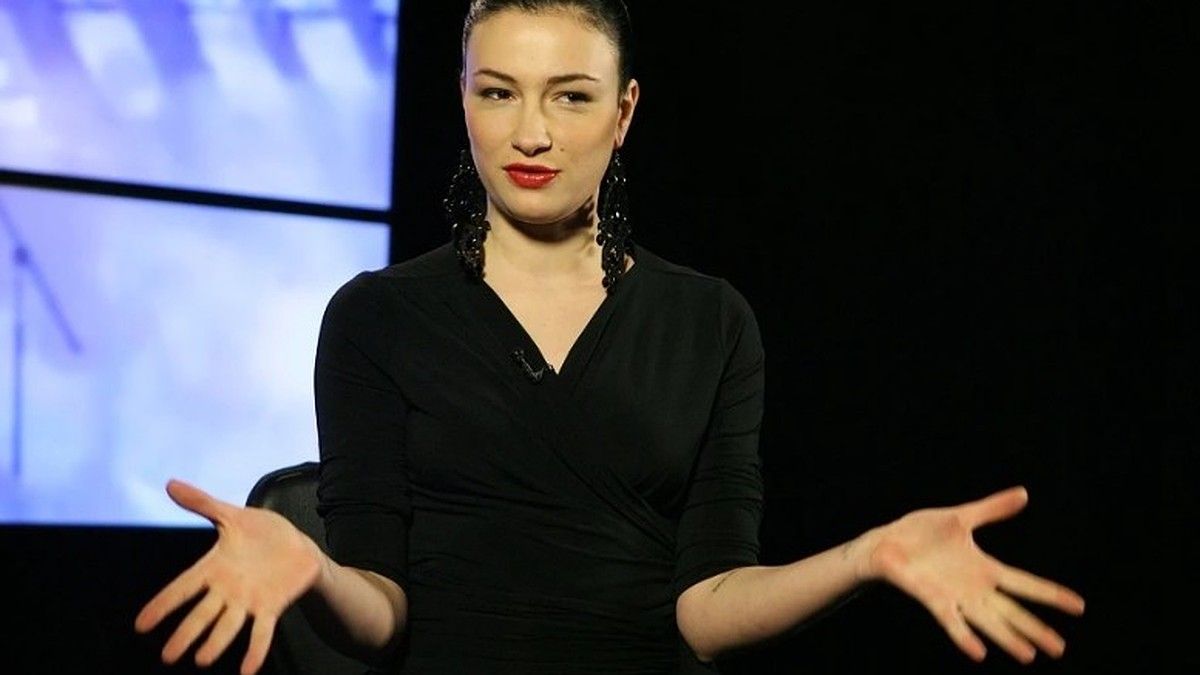 Приходько назвала навязывание украинского языка политической манипуляцией