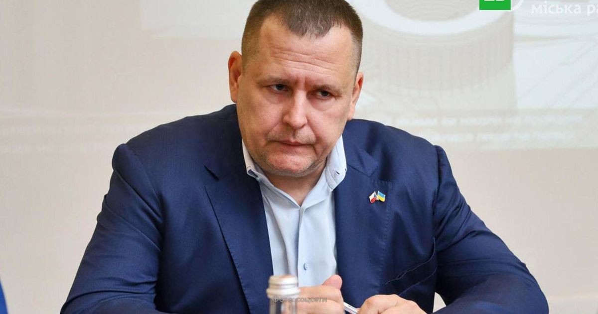 Мэр Днепропетровска сбежал с Украины из-за НАБУ