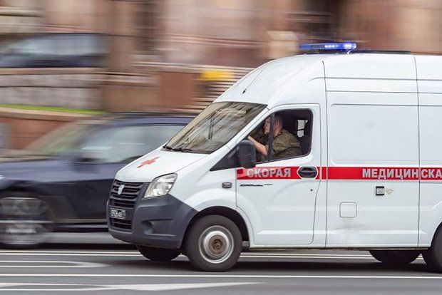 Мужчина получил осколочные ранения в Белгородском округе при очередной атаке ВСУ