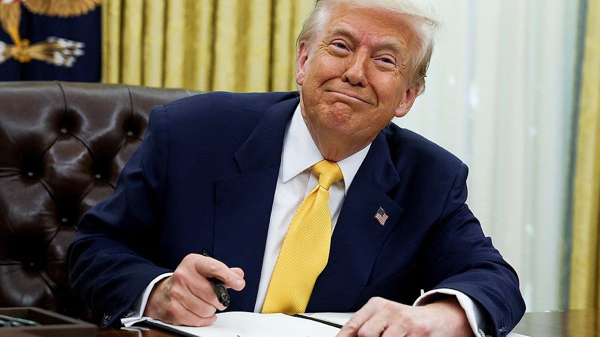 Трамп обрушил «фронт против России»: Дизельная сделка Москвы и Вашингтона перевернула расклад сил в украинском конфликте