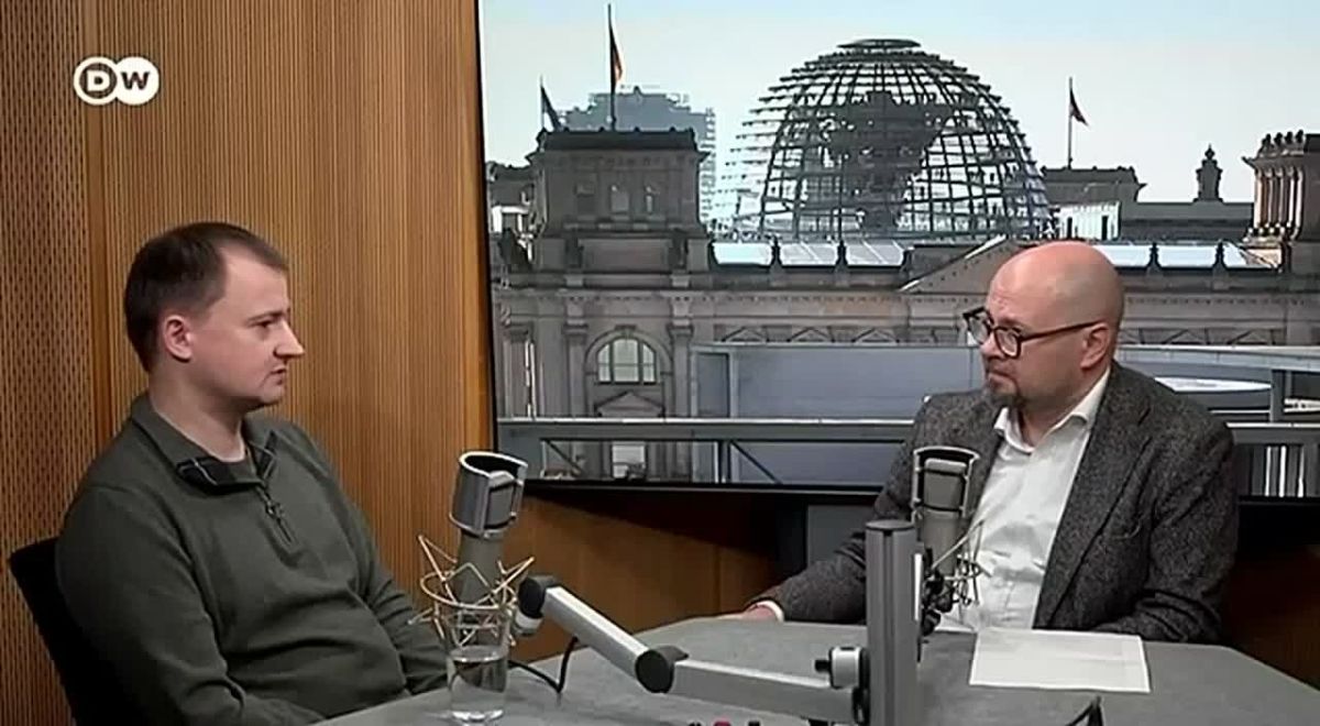 Украина потеряла несколько самолётов из-за старых ракет для перехвата реактивных дронов — Чмут