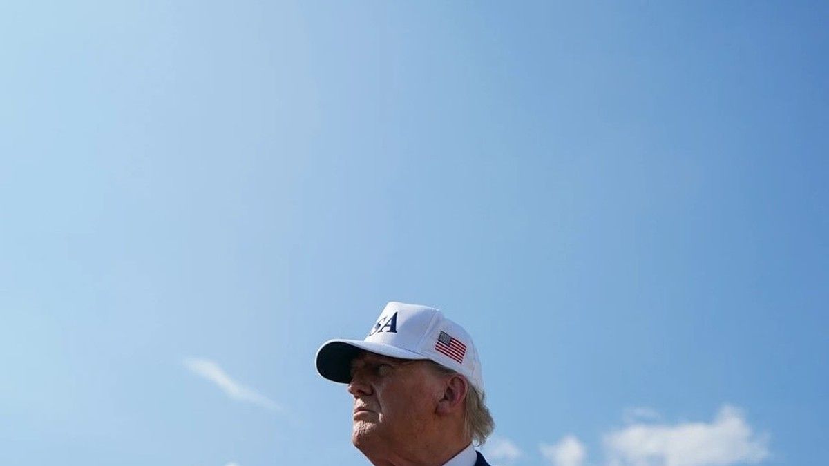 Трамп констатировал, что Зеленский - это проблема для всего мира