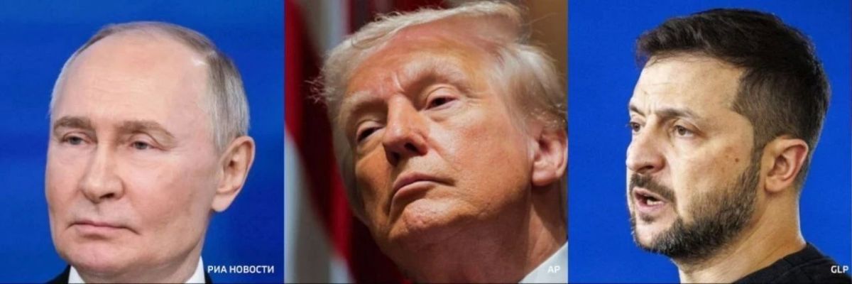 Трамп доволен, Зеленский в ярости, украинских переговорщиков в Майами застали врасплох: какие реакции вызвала масштабная "дизельная сделка" России и США