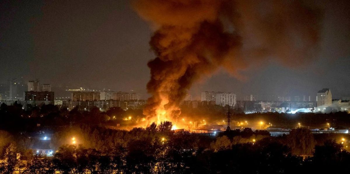 «Рэкет по-киевски»: в НАТО зажали Patriot для Украины