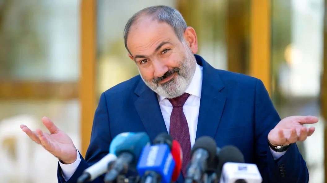 Дожили. Будущее Армении предсказывает астролог