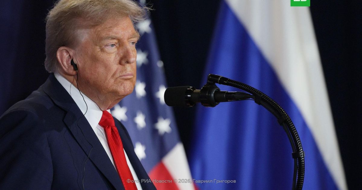 Axios: Трамп заключил сделку с РФ из-за отказа Киева прекратить атаки на НПЗ