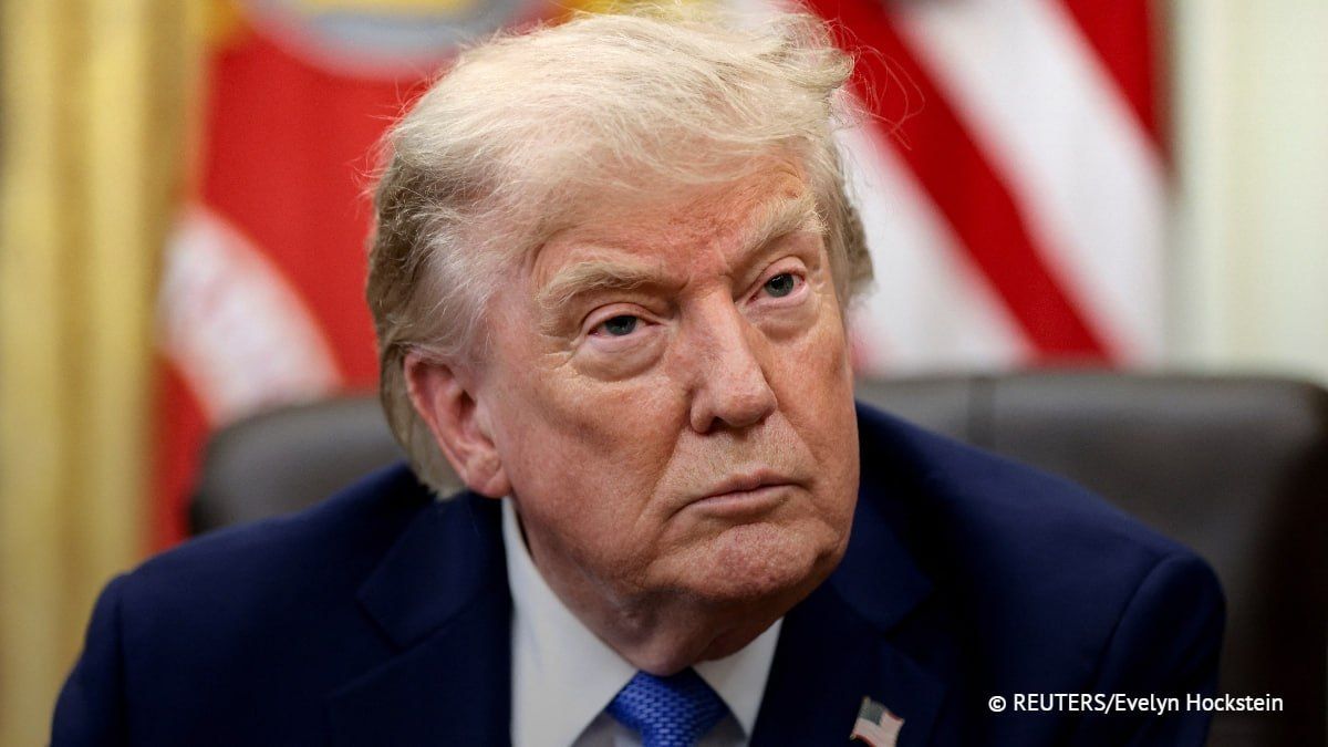 Трамп заявил, что Зеленский мог бы положить конец конфликту много раз, но предпочитает этого не делать