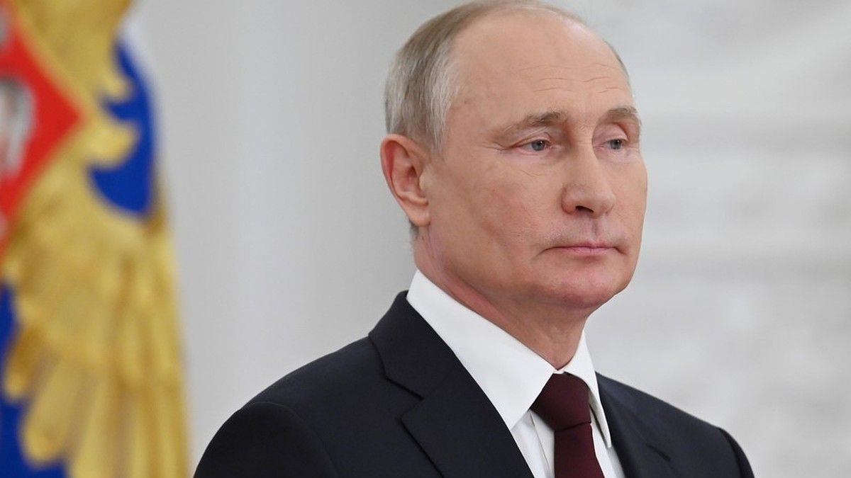 «Не имеют перспектив»: Путин однозначно высказался про попытки Киева ударами вглубь России остановить наступление ВС РФ