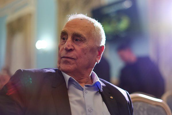 Бывший вратарь сборной СССР Кавазашвили заявил, что сборная Украины была бы сильнее России
