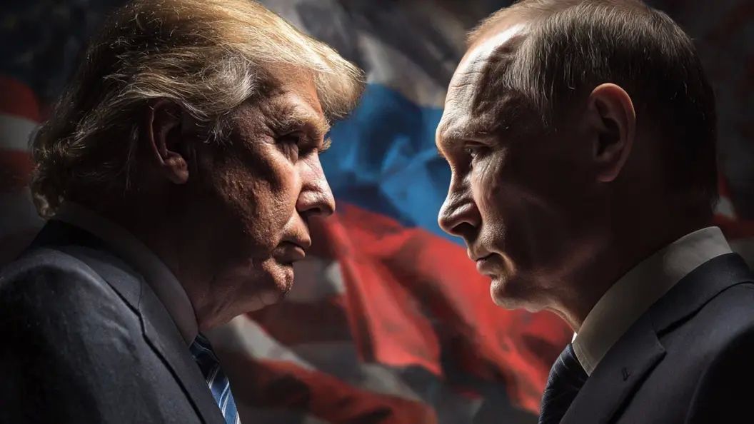 США и Россия договорились. С русского дизеля снимут санкции. Чего добивается Трамп и выгодно ли это нам?