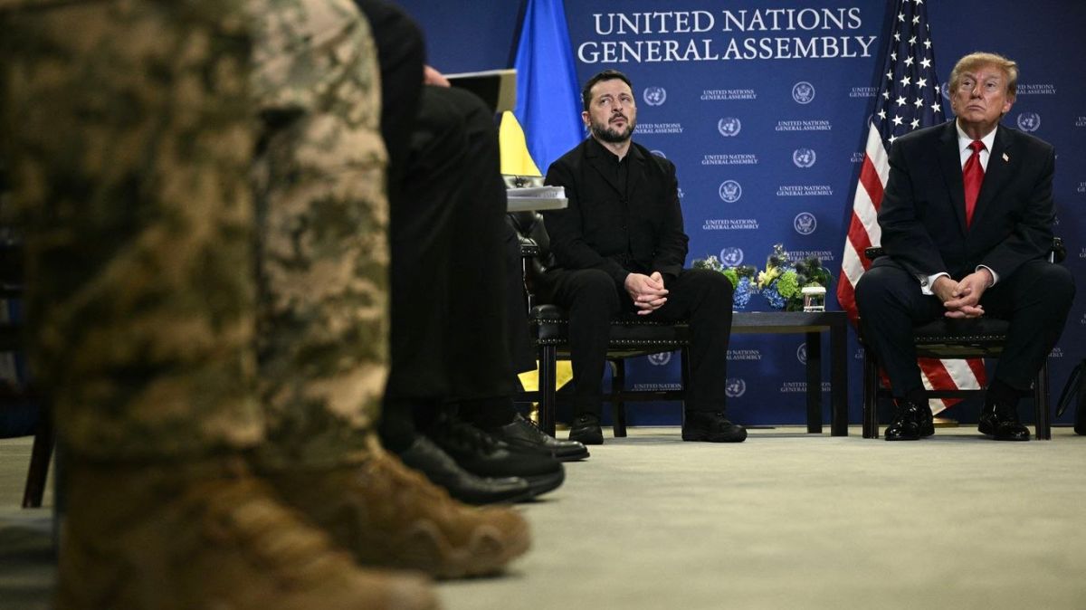 «Сдача Украины» ради бензина: новый скандал в Белом доме
