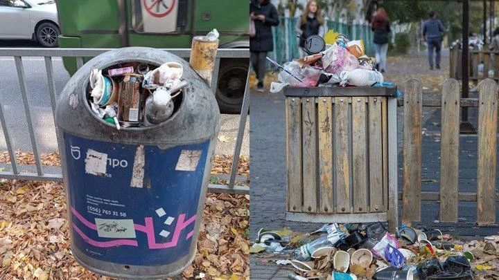 Клоун уехал — цирк остался