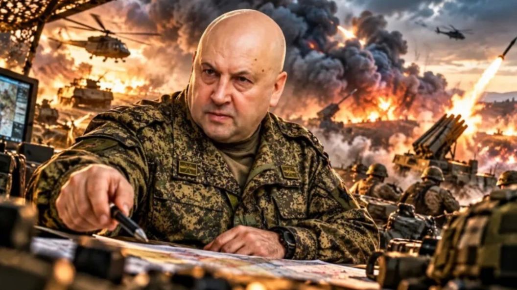 Главное за ночь и утро 10 октября. Британцы в панике от решения Путина. Три "чёрные метки" для Киева. В "Яндексе" оценивают ущерб