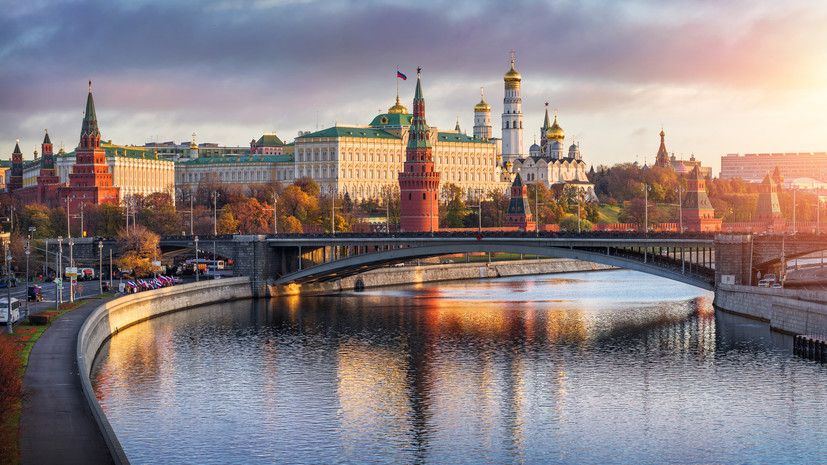Большая часть беседы была посвящена урегулированию на Украине: в Кремле сообщили подробности о разговоре Путина и Трампа