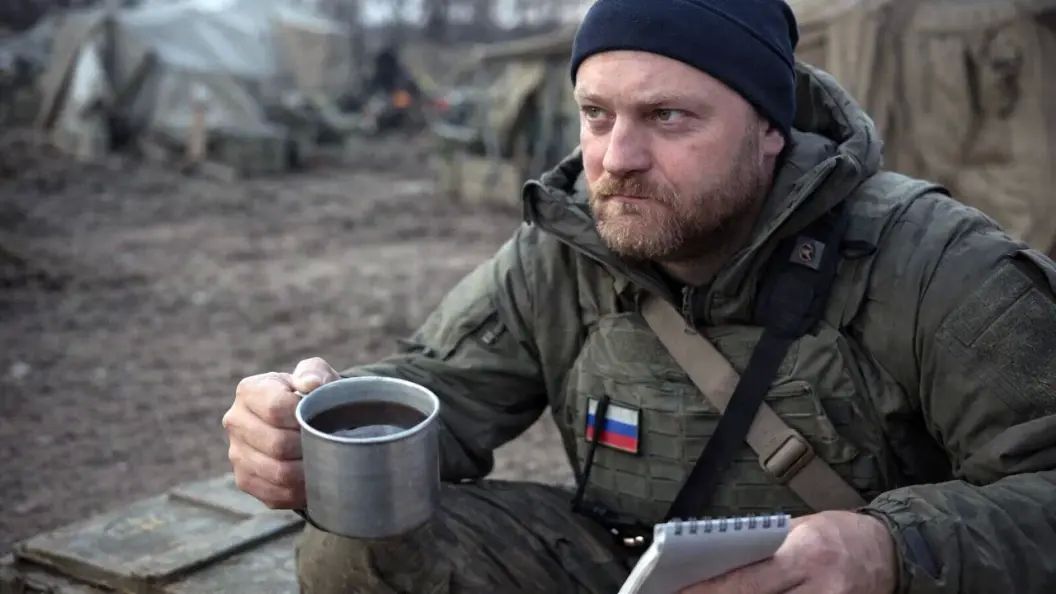Военкор Коц призвал сказать себе правду и действовать. Иначе зимой останемся без тепла