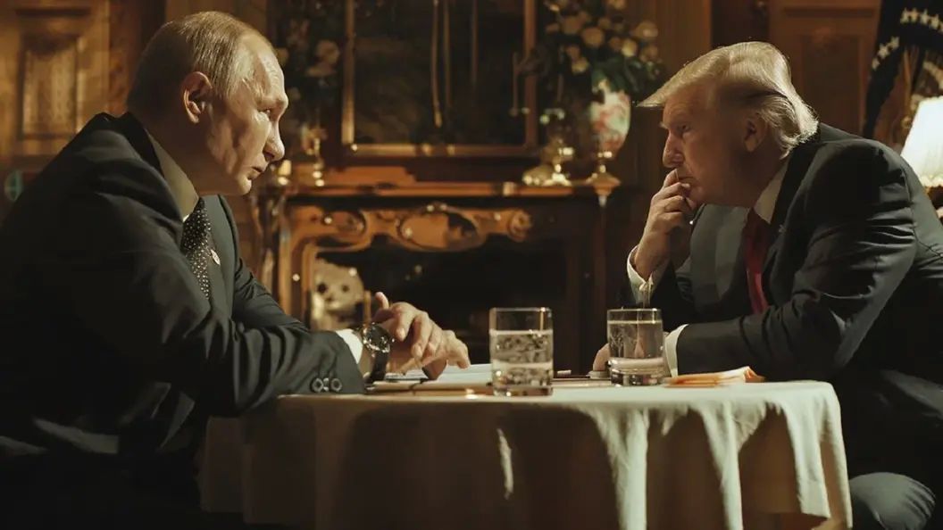 "Трамп – человек Путина": На Западе схватились за голову после слов президента США. А Подоляка напомнил важную деталь