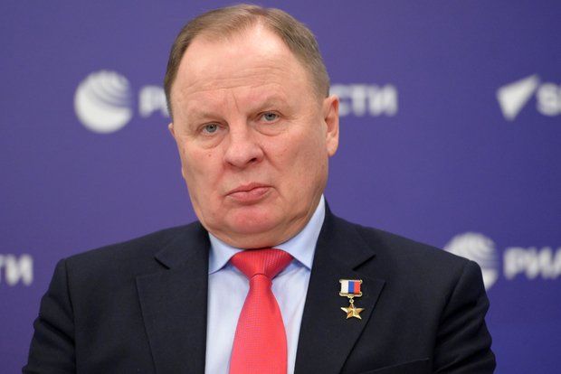 Генерал Липовой: 479 дронов ВСУ за ночь не останутся без ответа