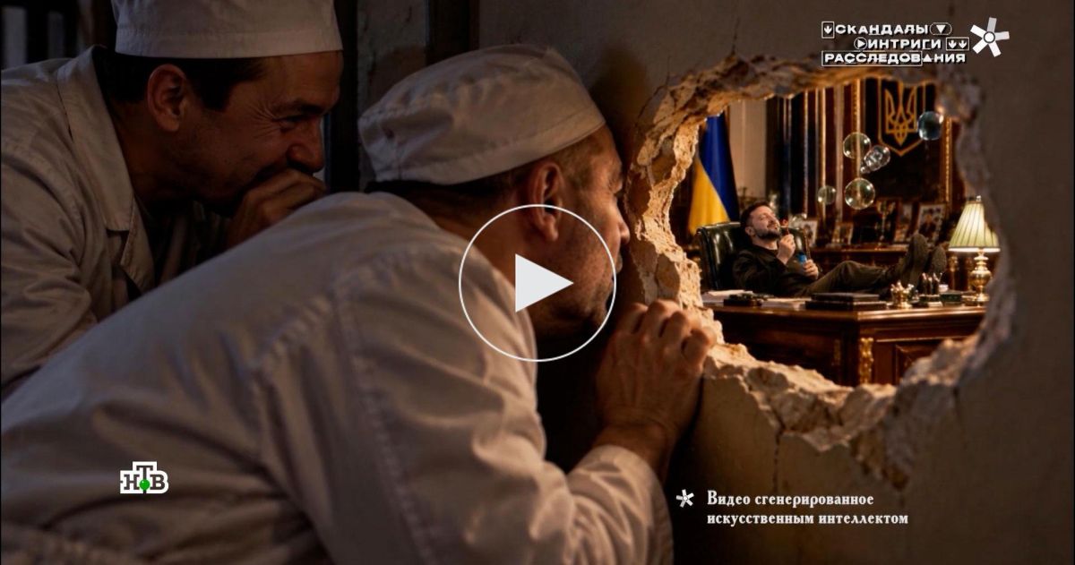 «Народ и власть живут в разных мирах»: политическая шизофрения захватила Украину