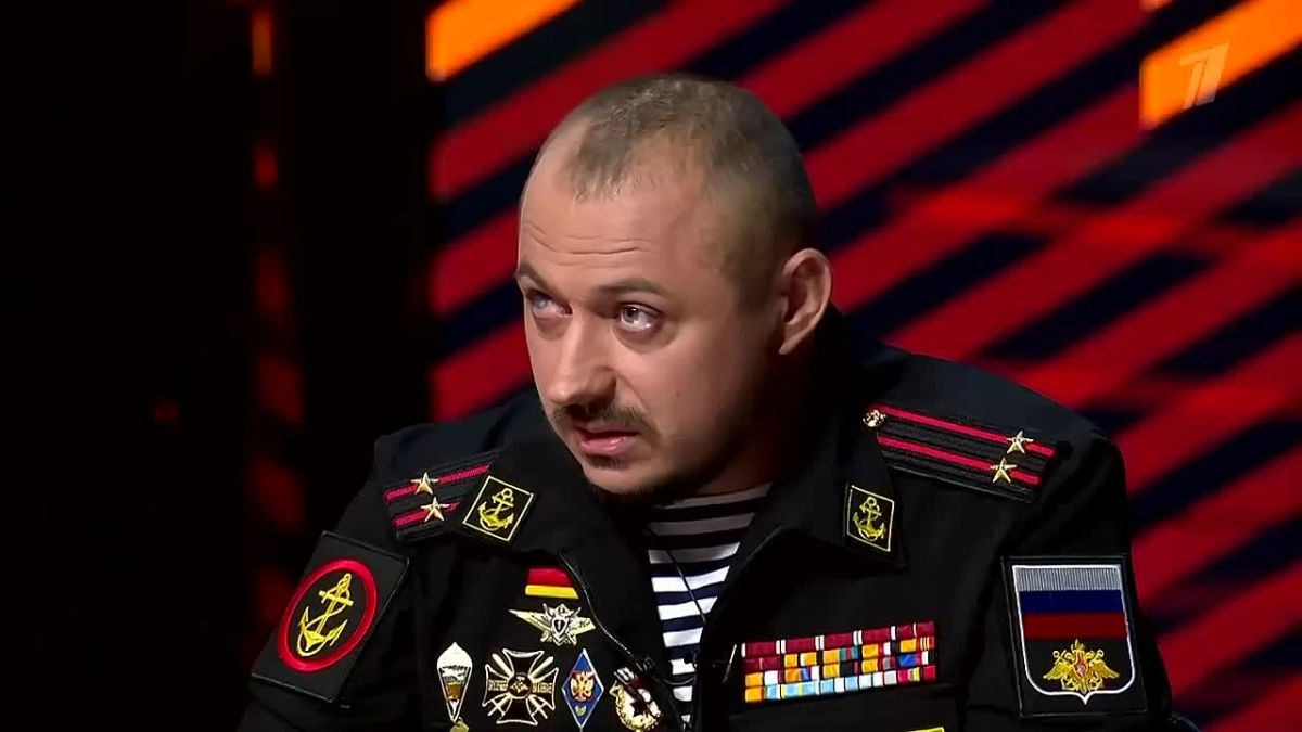 Артём Шейнин: Во вторник, 13 октября, на Первом канале новый выпуск программы «Время героев»