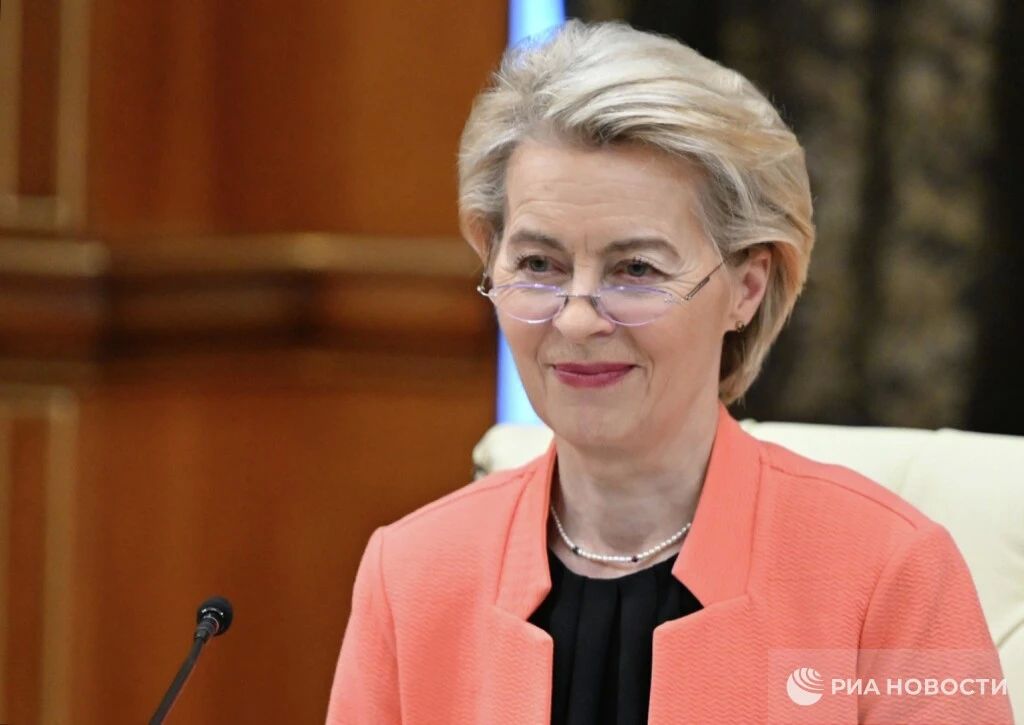 ЕС выделит Украине допфинансирование для закупки дронов и ракет