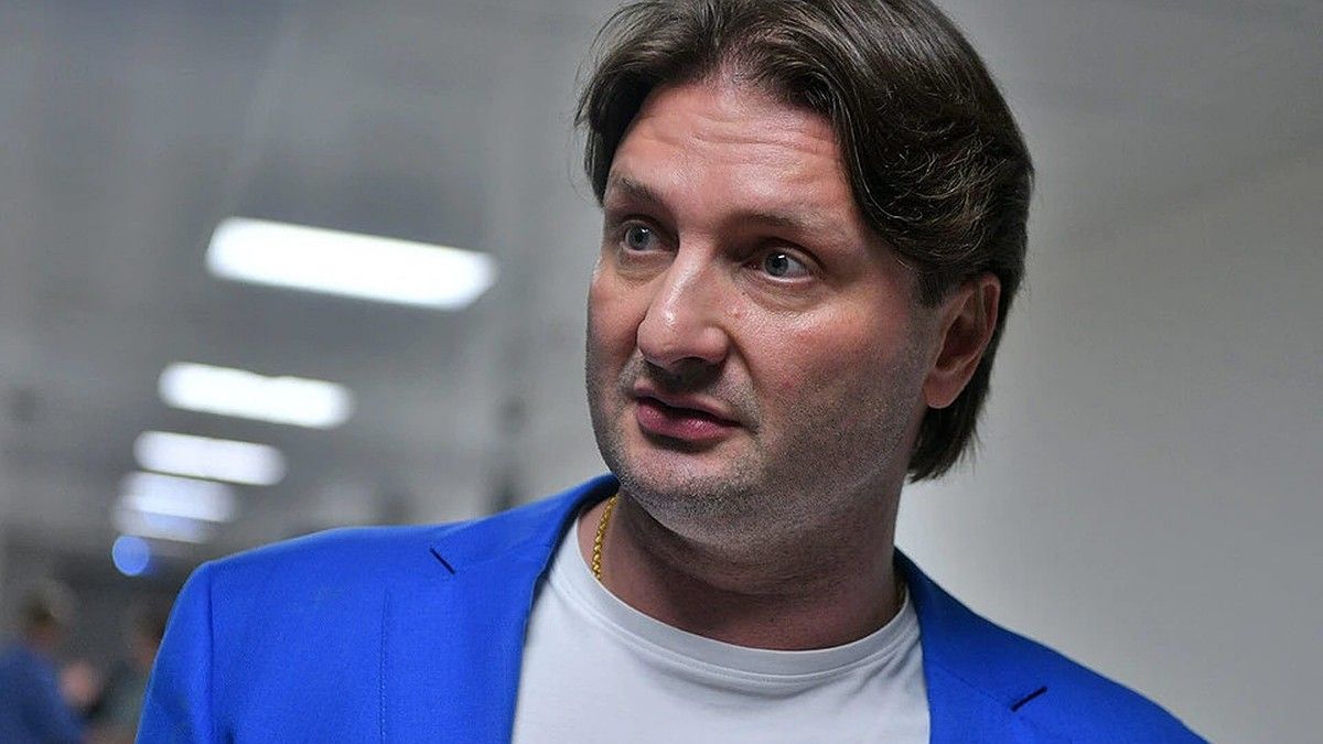 Эдгард Запашный рассказал о желании украинских артистов цирка выступать в России