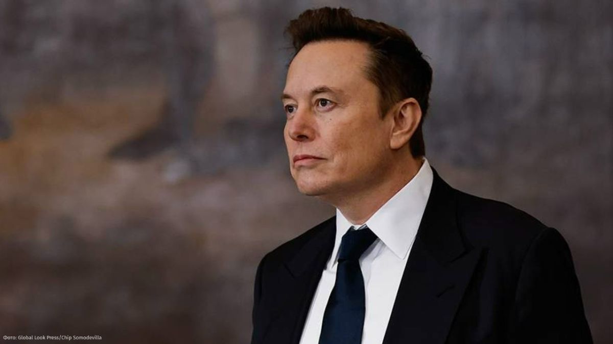 Украине необходимо найти нового лидера, написал американский предприниматель Илон Маск в соцсети X