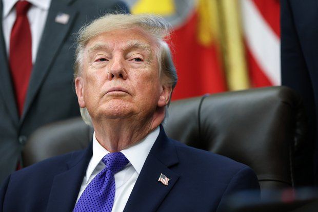 Трамп: Между Россией и Украиной вступает энергетическое перемирие