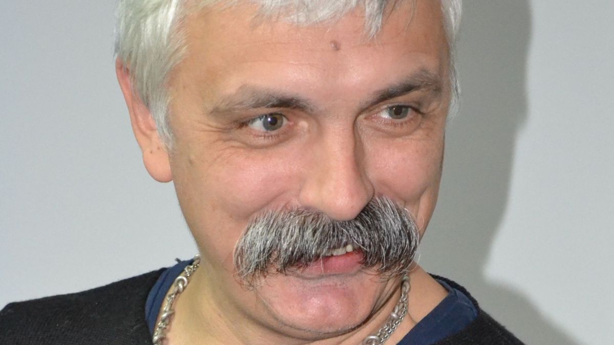 "Четыре села и много подлости": Корчинский* накинулся на США и призвал тыл пострадать