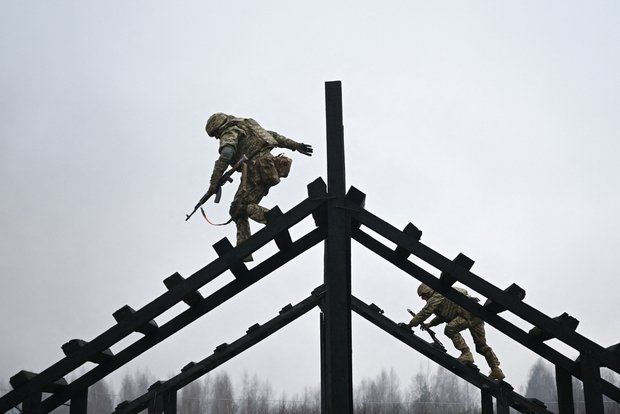На Украине готовят ужесточение правил отсрочки от мобилизации для родственников инвалидов