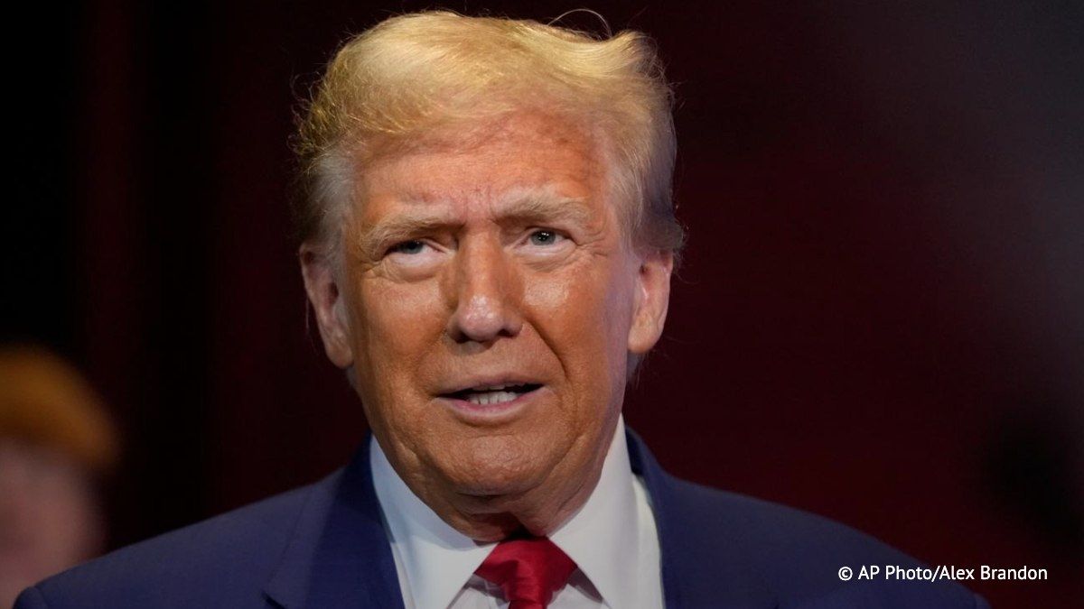Трамп утверждает, что Россия и Украина согласны на взаимную приостановку ударов по энергетическим объектам