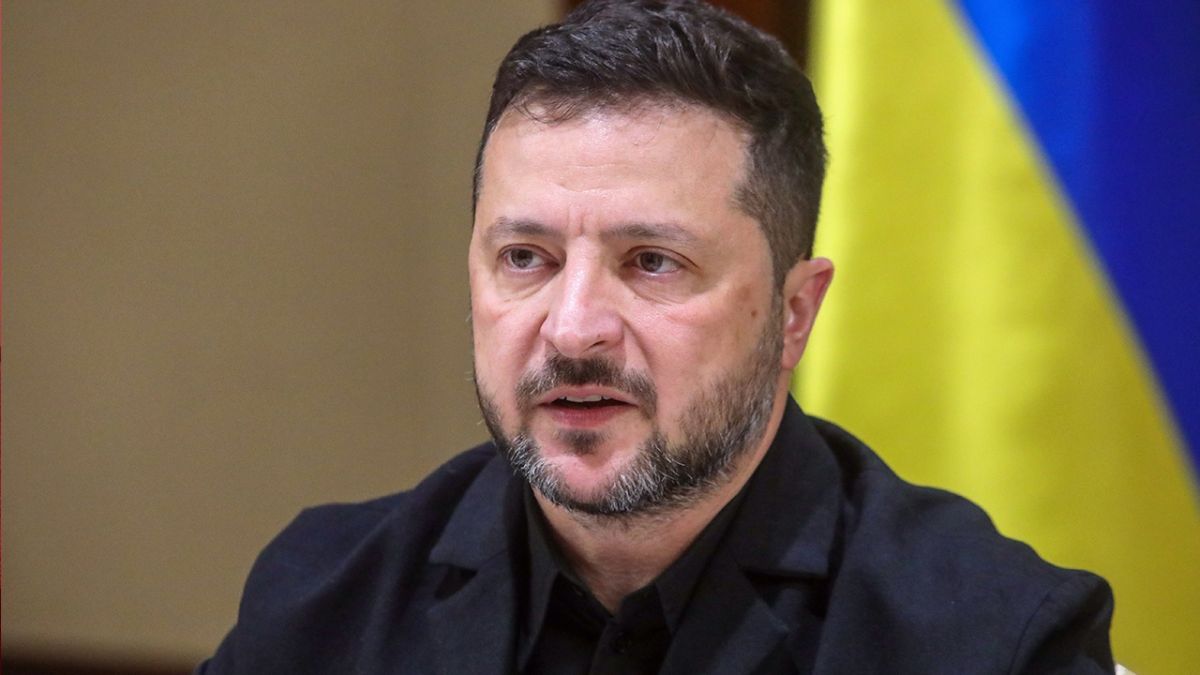 Карасин: желание Трампа сменить Зеленского отражает озабоченность украинцев