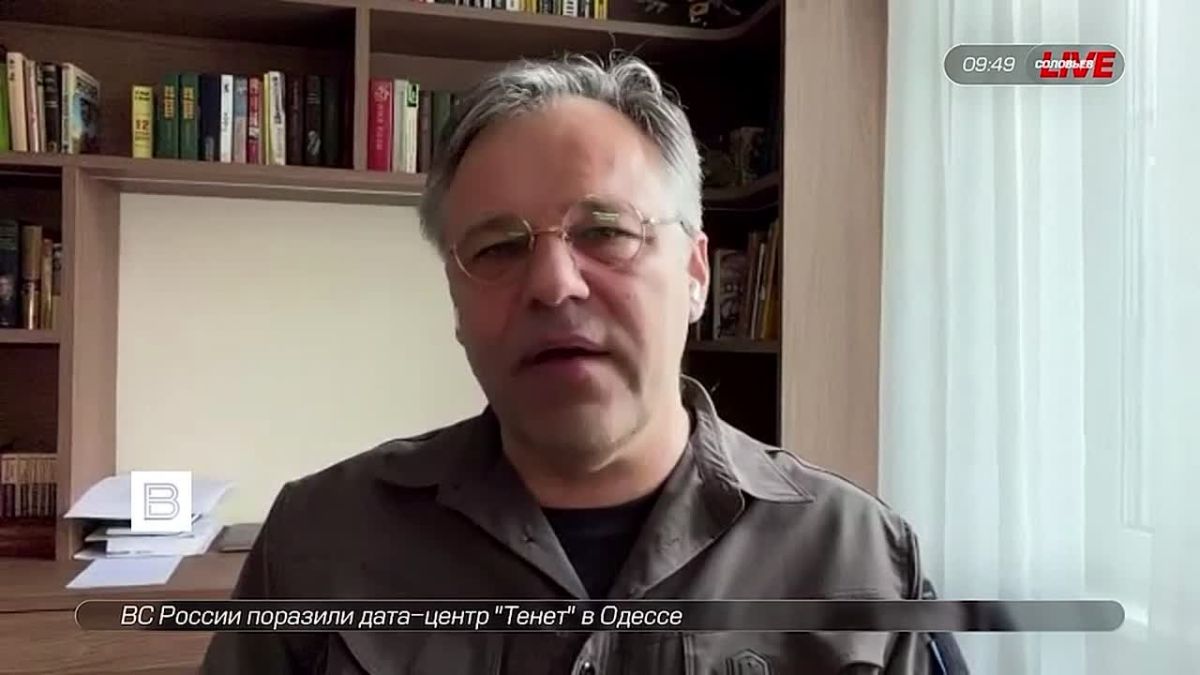 Коммуникация между Меланией Трамп и Яной Лантратовой по ситуации в городе Алешки в Херсонской области поможет развеять ложь киевского режима, заявил посол по особым поручениям МИД РФ Родион Мирошник в интервью для "Соловьёв...