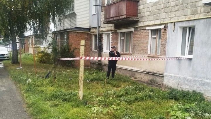 Во Львовской области военком угодил в реанимацию после попытки мобилизовать прохожего