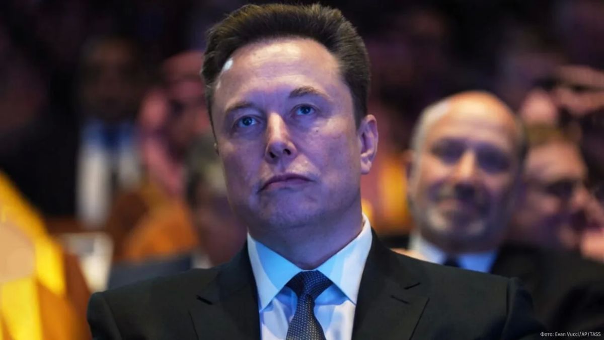 Украине нужно найти нового лидера, написал Илон Маск в соцсети X