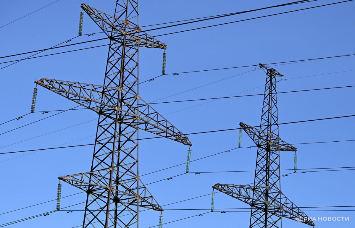 В нескольких украинских областях ввели аварийные отключения света