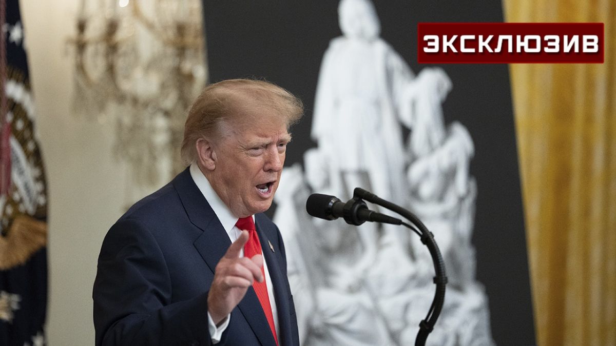 Экс-депутат Рады заявил об угрозах для Зеленского после слов Трампа