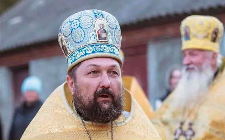 ТЦКшники в Хмельницком похитили священника канонической УПЦ