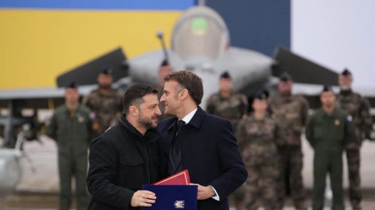 Юрий Селиванов: Рыбак рыбака видит издалека…